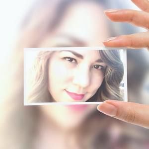 Meet your Posher, Edna